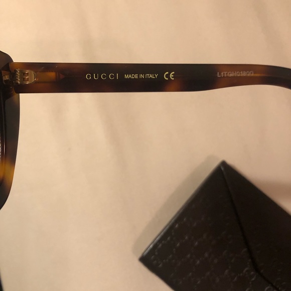 NWT: Gucci sunglasses - Picture 6 of 6